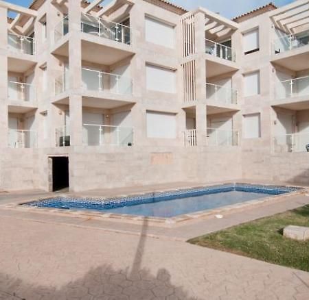 מלון פלמה דה מיורקה Cala Figuera מראה חיצוני תמונה
