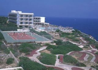 מלון פלמה דה מיורקה Cala Figuera מראה חיצוני תמונה