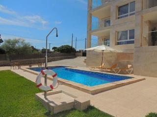 מלון פלמה דה מיורקה Cala Figuera מראה חיצוני תמונה